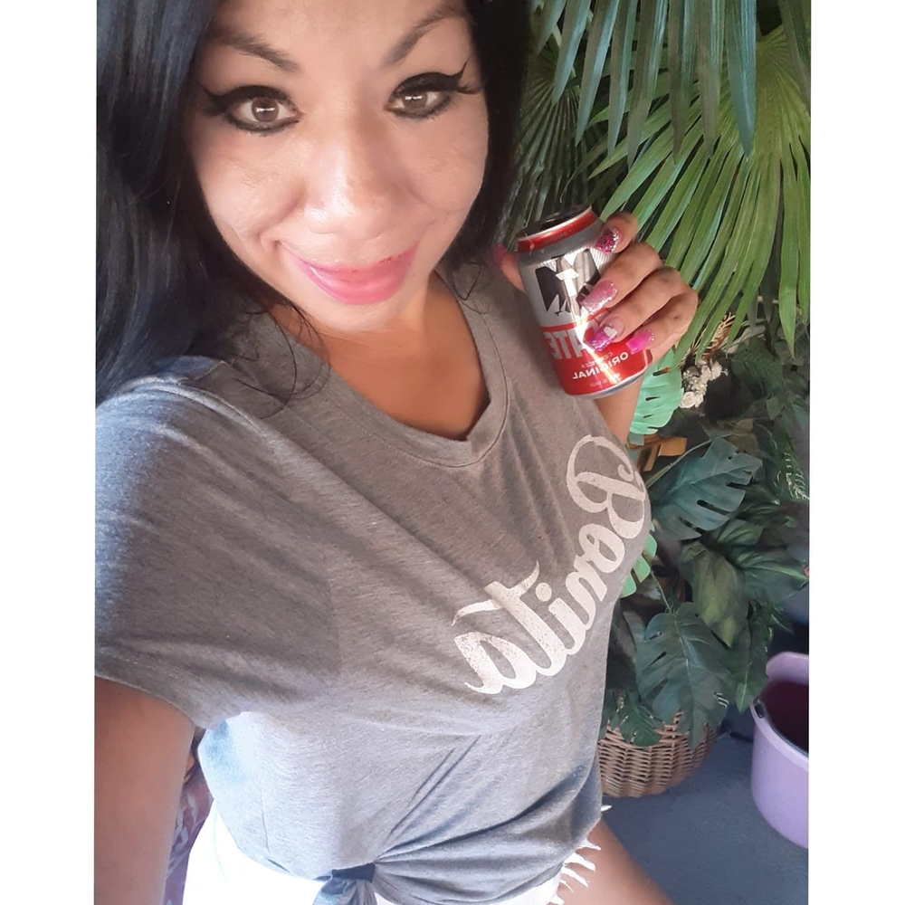 Meet your Posher, Esmeralda